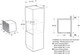 Мікрохвильова піч Gorenje BM251SG2WG - изображение 7