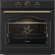Духовий шафа GORENJE BOS 67372 CLB - зображення 1