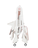 Стул для кормления Carrello Caramel CRL-9501/3 Candy Pink /1/ MOQ - изображение 7