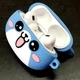 Бездротові дитячі навушники&nbsp;Bluetooth HOCO EW48 в кейсі Blue ТМ - зображення 2
