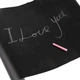 Доска наклейка для рисования мелом Black Board Sticker меловой стикер пленка 200х45 см + 5 мелков - изображение 6