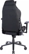 Кресло для геймеров Hator Ironsky Fabric Black (HTC-898) - изображение 4