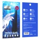 Защитное стекло антишпион Borofone для iPhone 15 Pro - изображение 2