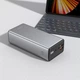 Повербанк 30000mAh 65W Proove Metalskin сірий (PBM365210004) - зображення 1
