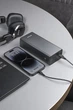 Повербанк 30000mAh 65W Proove Metalskin сірий (PBM365210004) - зображення 5