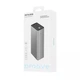 Повербанк 30000mAh 65W Proove Metalskin сірий (PBM365210004) - зображення 6