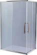 Душевая кабина AQUASTREAM Ethos 110S Grey без поддона - изображение 1