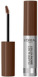 Tusz do brwi L'Oreal Paris Brow Artist Plump & Set 105 Brunette 4.9 ml (3600523755271) - obraz 1