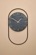 Настінний годинник Andersen Furniture A-Wall (4-350001) - зображення 2