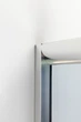 Душевая кабина AQUASTREAM Ethos 120S Grey без поддона - изображение 6