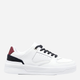 Buty sportowe damskie Tommy Hilfiger THIFW0FW069510K9 36 Białe (8720643149660) - obraz 1