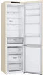 Холодильник LG GC-B509SECL - изображение 5