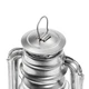 Керосиновая лампа Mil-Tec 28 cm - silver 14964000 - изображение 3
