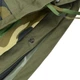 Чехол на спальный мешок Mil-Tec woodland 14115020 - изображение 2