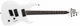 Електрогітара Jackson Pro Series Modern Dinky MDK MS HT6 - зображення 2