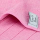 Полотенце микрофибровое LoveYouHome для кухни 60х40 см Розовое (ly9004) (4820000009004) - изображение 2