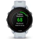 Спортивний годинник Garmin Forerunner 955 White - зображення 2
