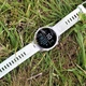Спортивний годинник Garmin Forerunner 955 White - зображення 5