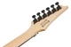 Електрогітара IBANEZ GRGR330EX BKF (234954) - изображение 7