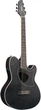 Гітара електроакустична IBANEZ TCM50 GBO (228042) - изображение 3