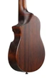 Укулеле IBANEZ AUC14 OVL (234982) - изображение 8