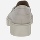 Loafersy damskie skórzane Caprice CAP9-9-24755-20-125 39 Beżowe (4064211752819) - obraz 5