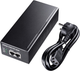 Adapter PoE++ Cudy POE300 60W Gigabit (6971690790585) - obraz 4