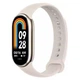 Фітнес-браслет Xiaomi Mi Band 8 Gold only english - зображення 2