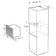 Микроволновая печь Gorenje BM201AG1BG - изображение 6