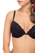 Бюстгальтер push-up gel с кружевными чашками Leilieve 991 75C - изображение 4