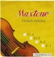 Набор струн для скрипки Maxtone VN String 1/2 - изображение 1