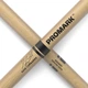 Барабанні палички Promark Dave Lombardo Signature (Nylon Tip) - зображення 4