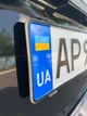 Авторамки нового образца , невидимые рамки, Держатели авто номеров Комплект 4шт (прозрачные) - изображение 4