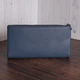 Кошелек FW-A648-blue Синий - изображение 3