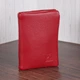 Кошелек FW-A2106-red Красный - изображение 1