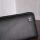 Кошелек W15614-black Черный - изображение 5