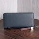Кошелек W15614-blue Синий - изображение 3