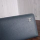 Кошелек W15614-blue Синий - изображение 5