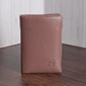 Кошелек FW-A2106-pink Темно-розовый - изображение 2
