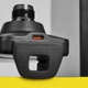 Держатель телефона с Беспроводной зарядкой Baseus Wisdom Auto Alignment 15W - изображение 8