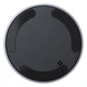 Магнитный Таймер Baseus Heyo Rotation Countdown Pro dark gray - изображение 6