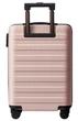 Чемодан женский Xiaomi Ninetygo Business Travel Luggage 28" Pink (6941413216814) - изображение 3