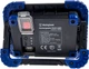 Ліхтар Westinghouse 15W COB LED WF57N + Мicro USB кабель (0889554006450) - изображение 4