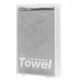 Мікрофібра Baseus Easy life car washing towel (40*40cm) 2 pcs gray - зображення 2