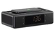 2E Акустическая док-станция SmartClock Wireless Charging, Alarm Clock, Bluetooth, FM, USB, AUX Black - изображение 4
