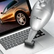 Ручной пылесос Clatronic HS 2631 700 Вт для сухой уборки - изображение 9