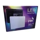 LED Лампа для фото и видесьемки профессиональное Fill Light студийное освещение - изображение 4