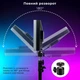 LED Лампа для фото и видесьемки профессиональное Fill Light студийное освещение - изображение 5