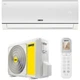Кондиціонер Zanussi ZACS-12 HS/A21/N1 Siena ON/OFF - зображення 1