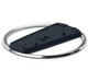 Фирменная вертикальная подставка для Всех консолей PS5 Slim Blu Ray and Digital Edition Silver - изображение 1